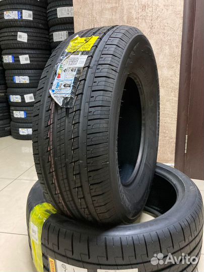 Roadmarch Primemarch H/T 79 275/65 R17 115T