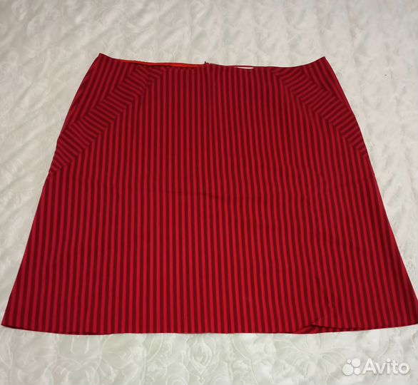 Вещи пакетом юбки