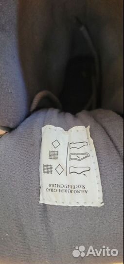 Роликовые коньки мужские 43 размер