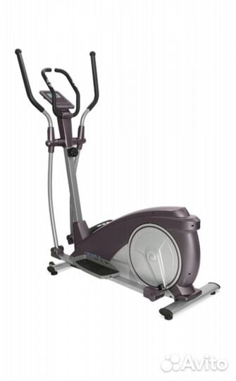 Эллиптический тренажер электромагнитный