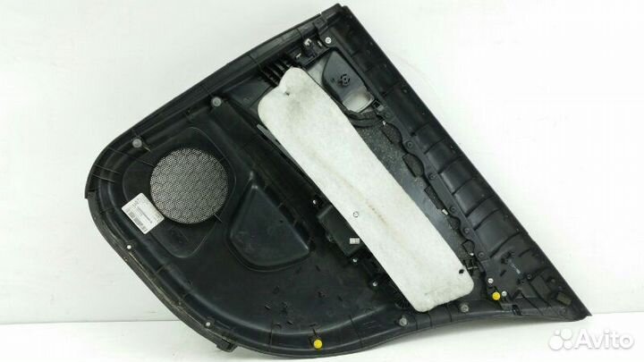 Обшивка двери задняя левая Kia Magentis G4KD 2010