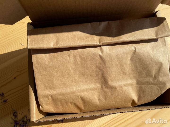 Иван-чай свежий 2023, 1 кг, природная ценность