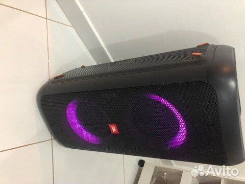 Jbl Partybox 300