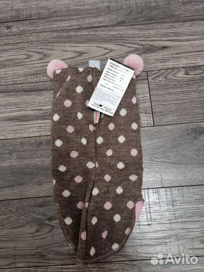 Новая Шапка шлем kivat 0