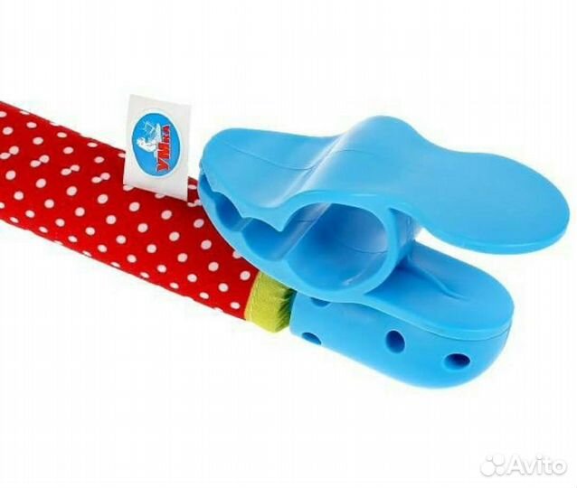 Дуга с мягкими игрушками на кроватку, коляску