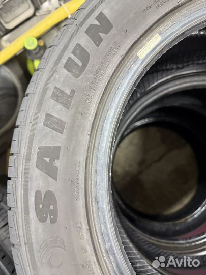 Sailun Atrezzo Elite 205/55 R16 26H