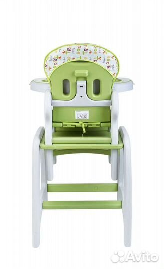 Стульчик для кормления kari
