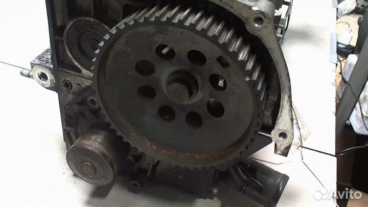 Головка блока (гбц) Opel Astra J, 2013