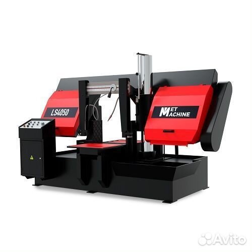 Ленточнопильный станок LS4050