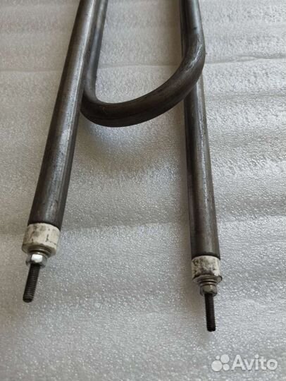 Тэн для нагрева воздуха, 1.5 kw/220 v