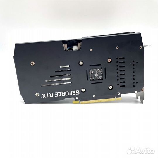 Видеокарта RTX 3060 12Gb LHR