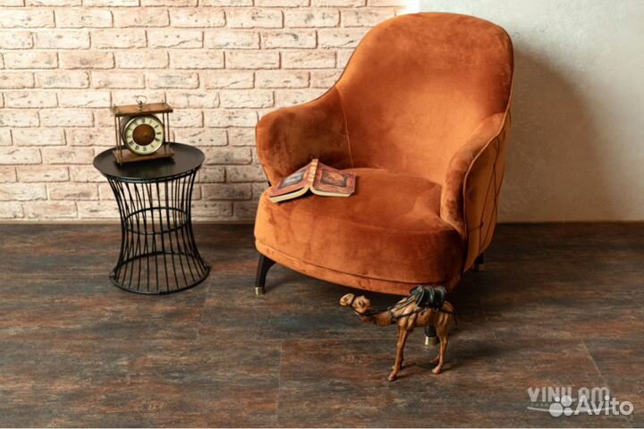 Водостойкий ламинат