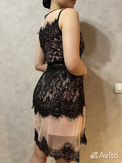 Платье женское 42 44