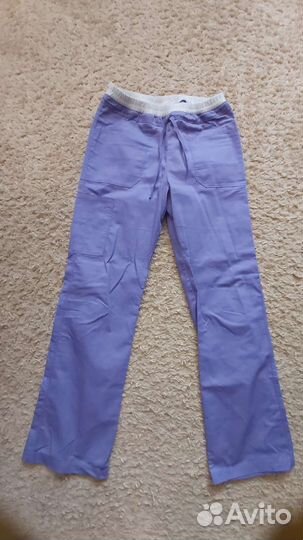 Спецодежда для медиков 42