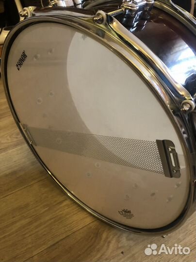 Малый барабан Sonor aq2