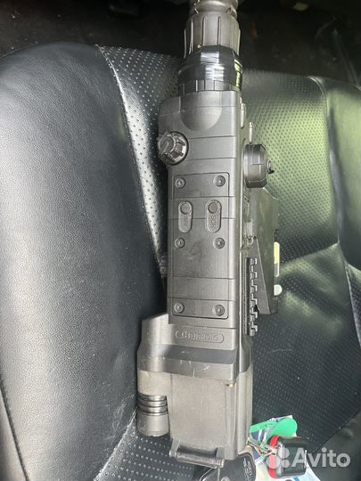 Прицел pulsar 770