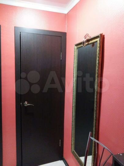 1-к. квартира, 31 м², 3/5 эт.