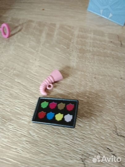 Кукла Монстер Хай Вейперин Monster high