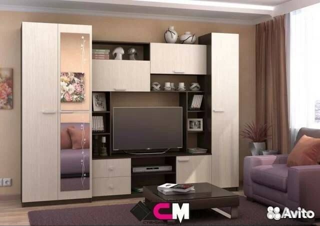 Гостиная Марта-М