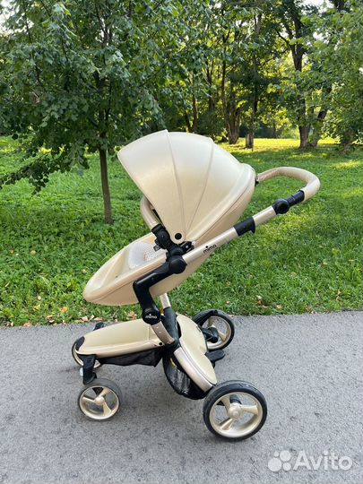 Коляска mima xari 2 в 1