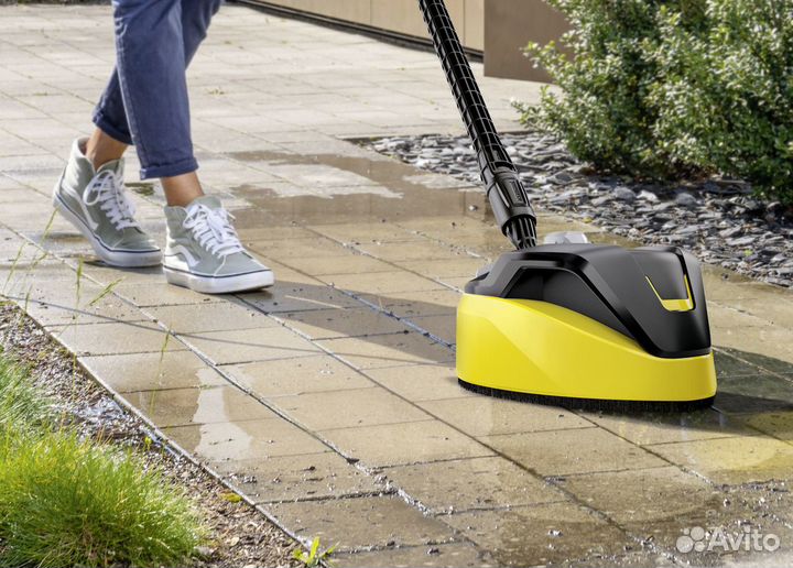 Мойка Karcher K 7 compact home