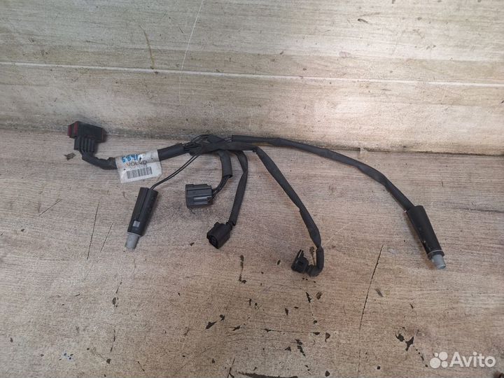 Проводка фары передней Volvo XC90 I (2002—2006)