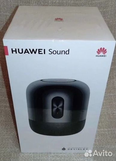 Huawei Sound Starry Night (AIS-BW80-90) новая рст