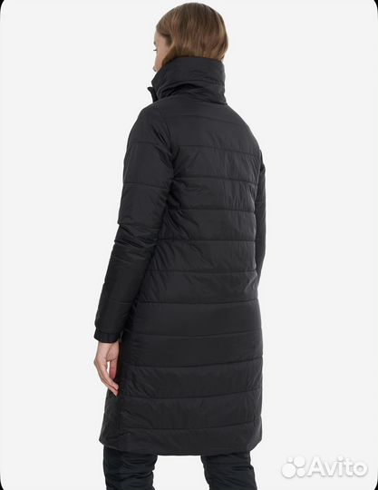 Утепленная куртка Outventure 50