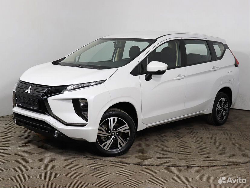 Mitsubishi Xpander 1.5 AT, 2023