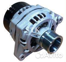 Генератор ваз