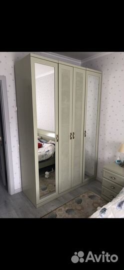 Комод, шкаф и тумба