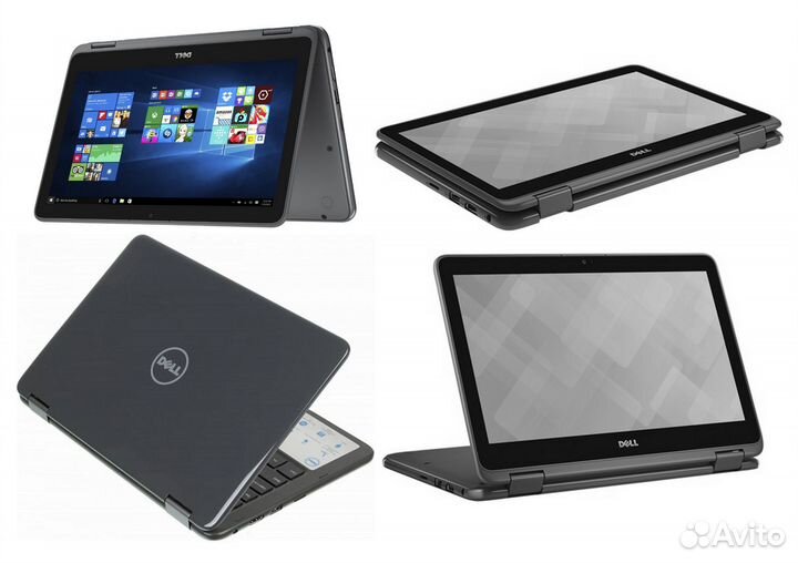Dell inspiron 11