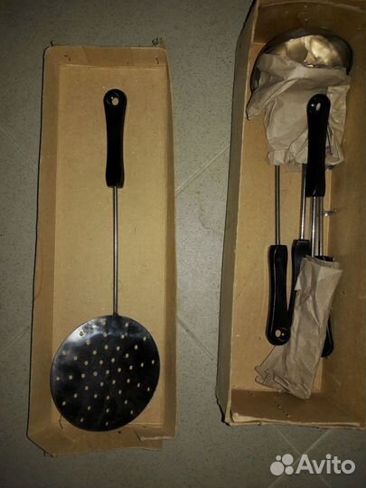 Наборы Vinzer нов.оригинал