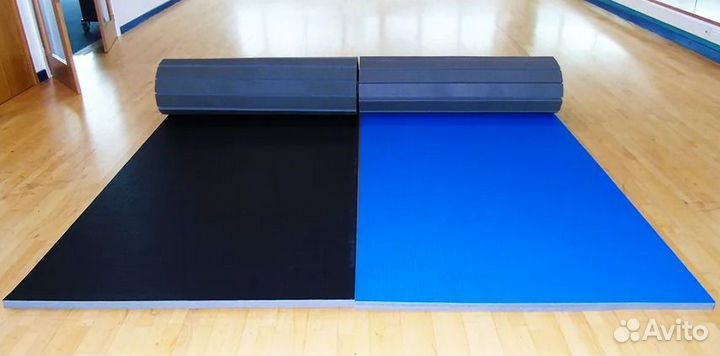 Ролл-маты 30 мм