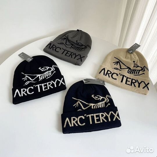 Arcteryx Шапка