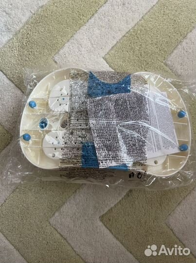 Массажер Тренажёр для ног и ягодиц