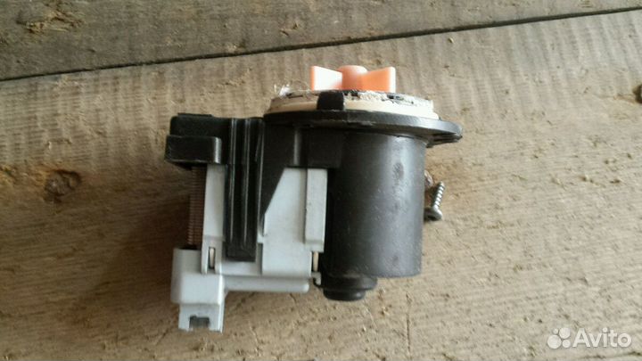 Насос или помпа для стиралки bosch