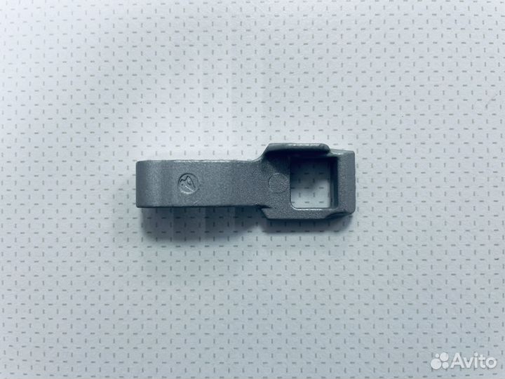 Носик, клювик, защелка, для стиральной LG