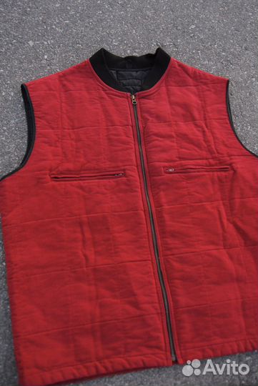 Винтажный жилет Gant USA Vintage Vest