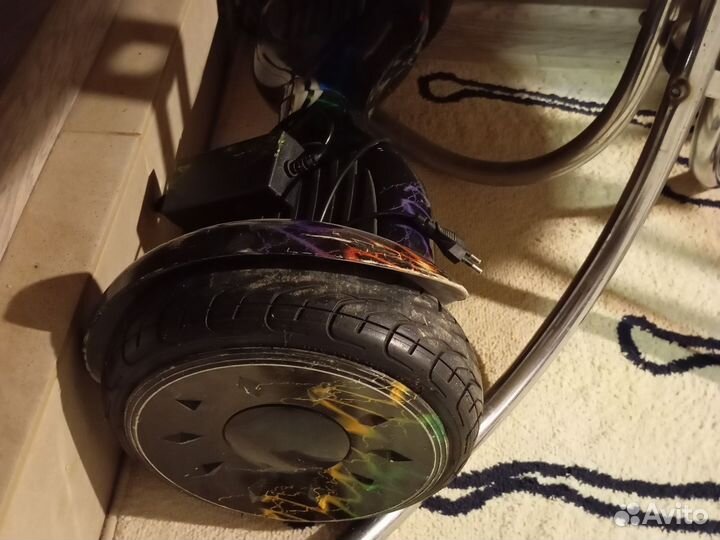 Гироскутер бу