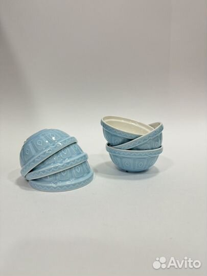 Пиалы 9см диаметр