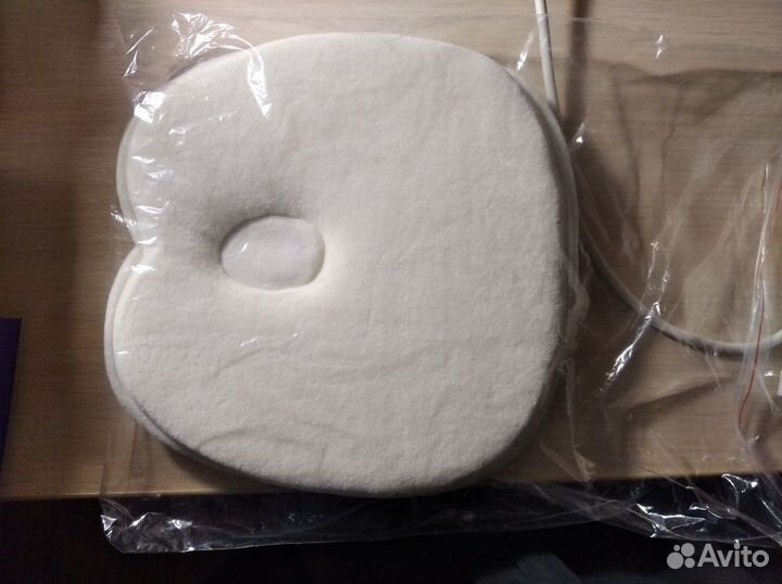 Ортопедическая подушка