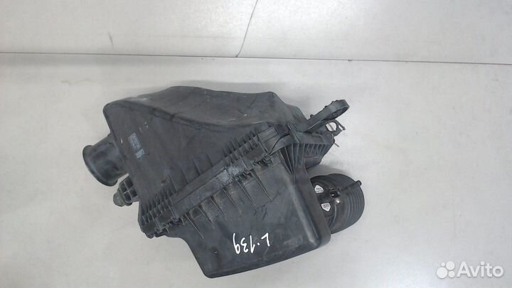 Измеритель потока воздуха Chevrolet Equinox, 2007