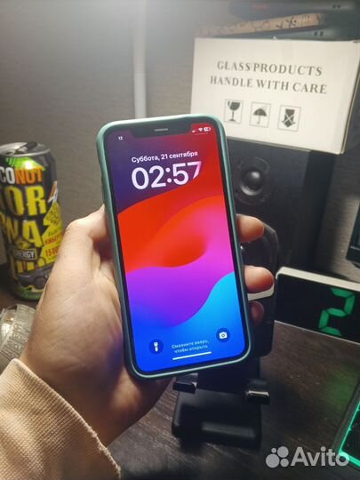 iPhone 11 Pro, 512 ГБ