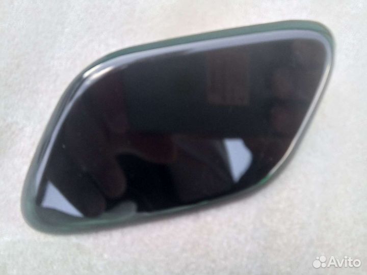 Крышка форсунки фароомывателя Lh Sportage 16