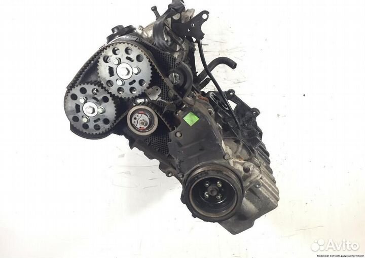 Двигатель Audi A3/RS3/S3