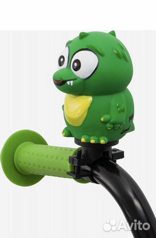 Гудок детский новый