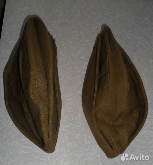 Пилотки, фляжки медсумка