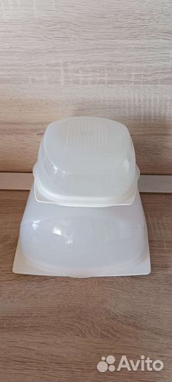 Сырница tupperware
