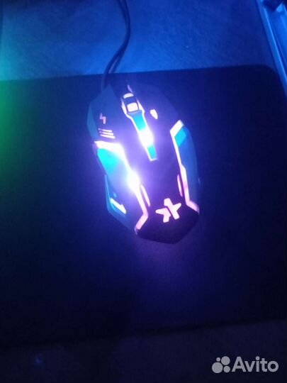 Игровой пк комплект